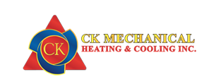 CK Mechanical Logo